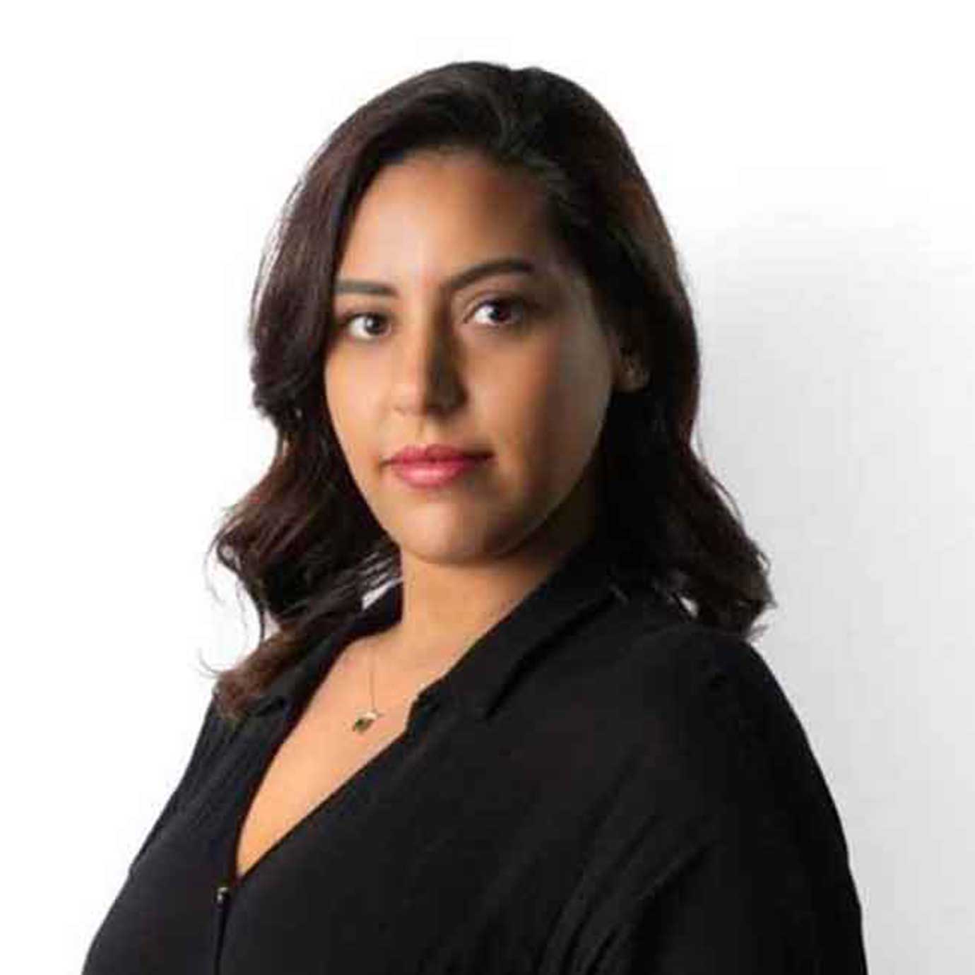 سارة موصلي اوغلو
